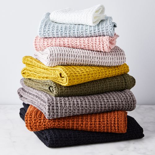 The 11 Best Waffle Towels