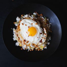 Breakfast / Eggs by Stu37