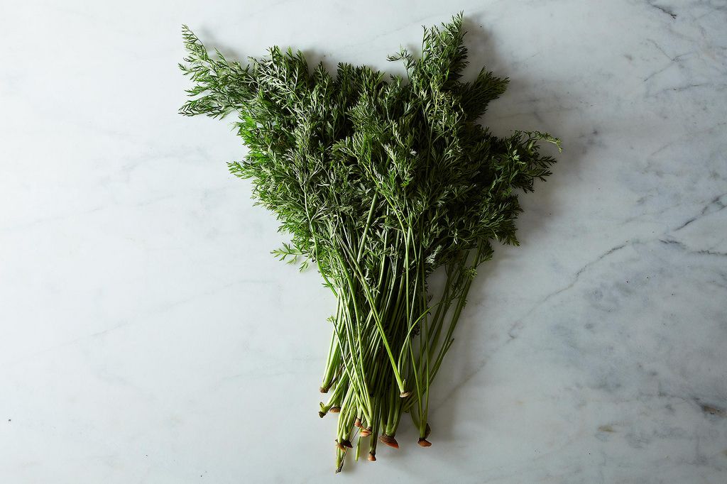 How to Use All Your Vegetables on Food52