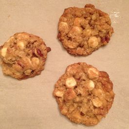 Cookies by Judi Norvell 