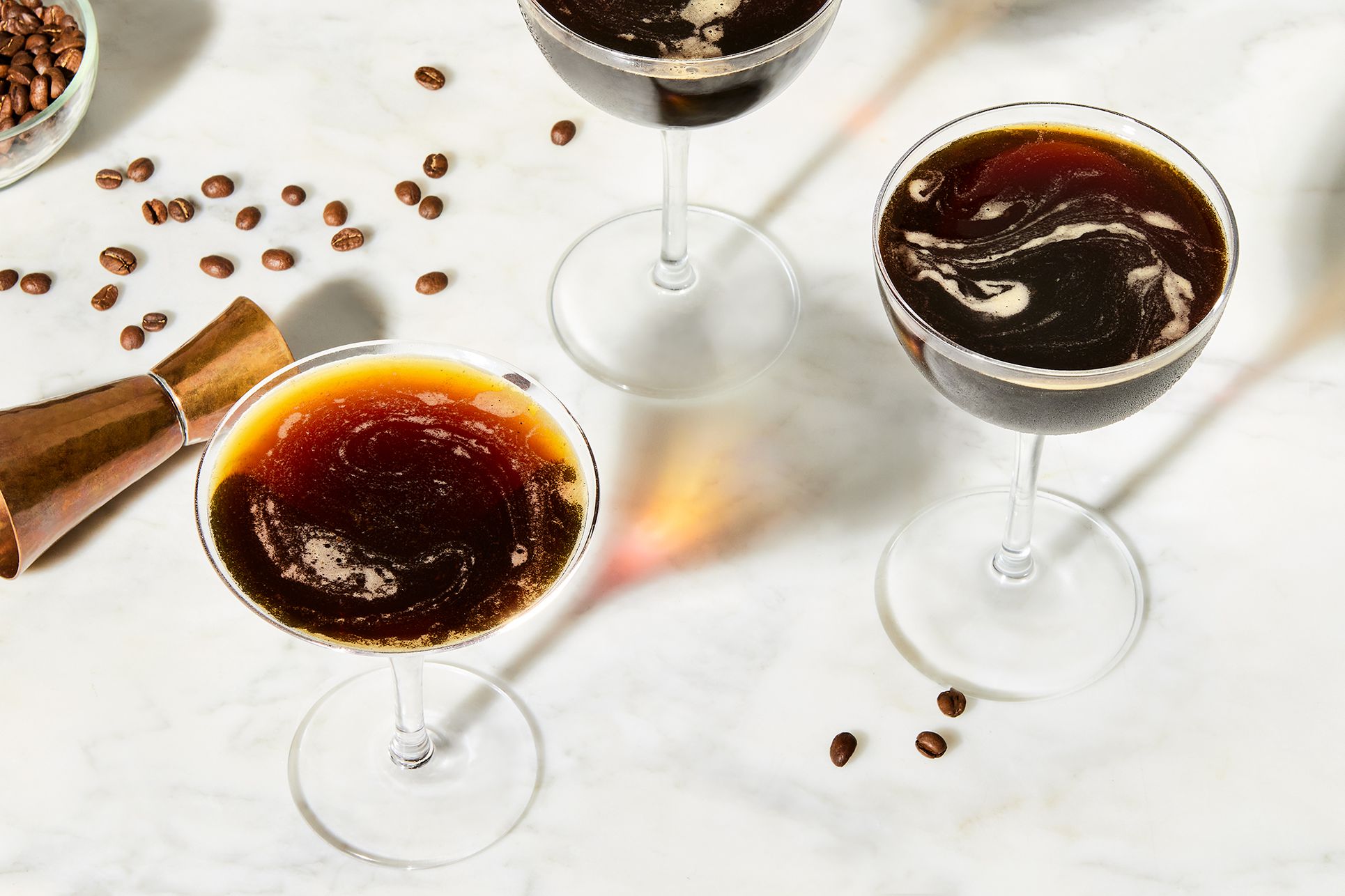 Best Espresso Martini Recipe - How to Make a Classic Espresso Martini With  Cold Brew Concentrate