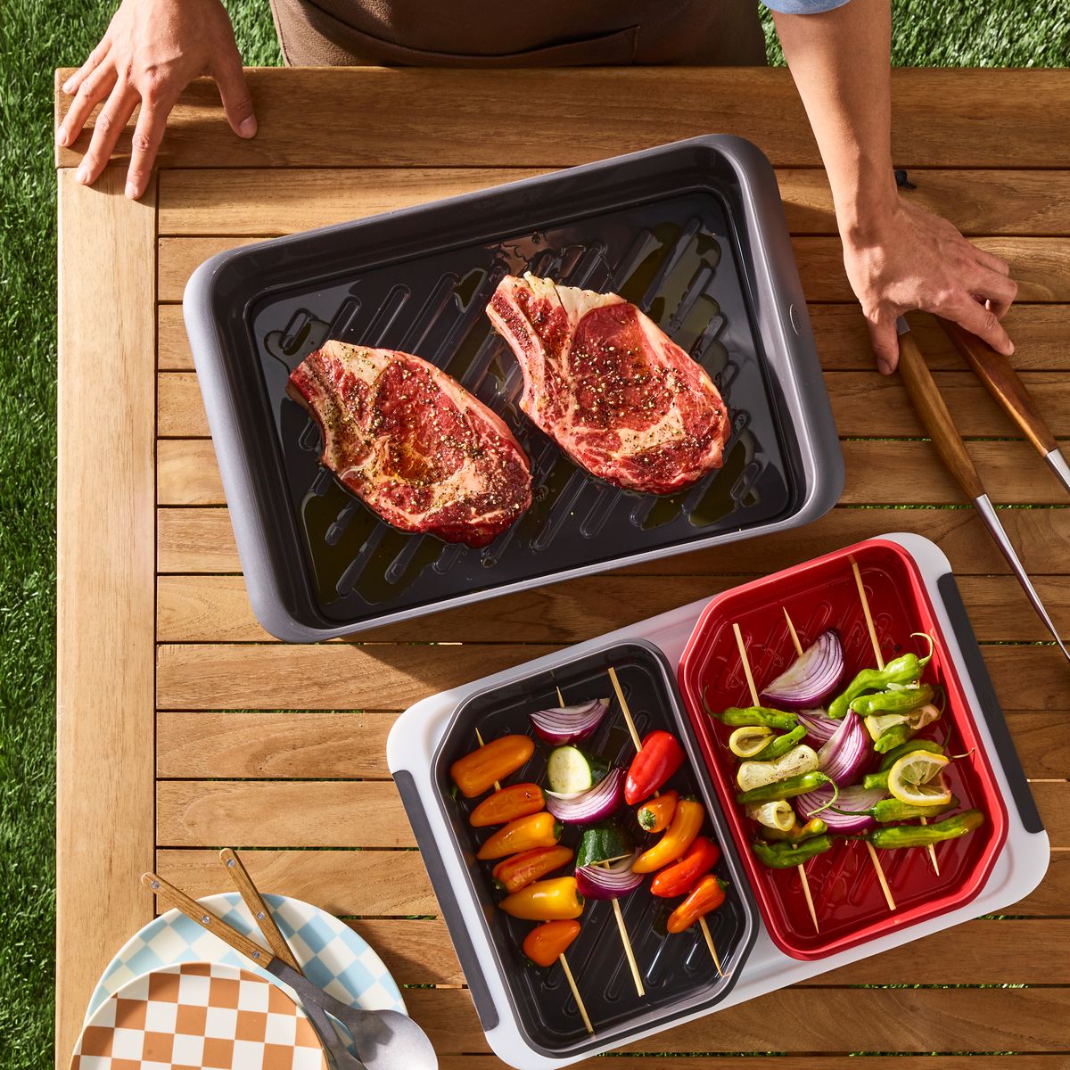 10 New Grilling Tools Perfect for Summer Barbecues