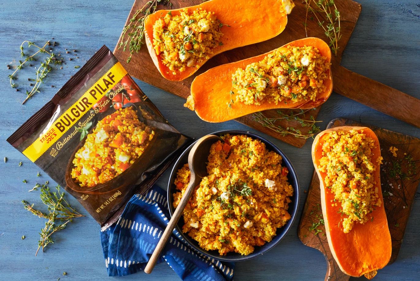 15 Best Trader Joe’s Fall Snacks to Stuff in Your Basket ASAP