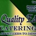 Topquality Ediblescatering
