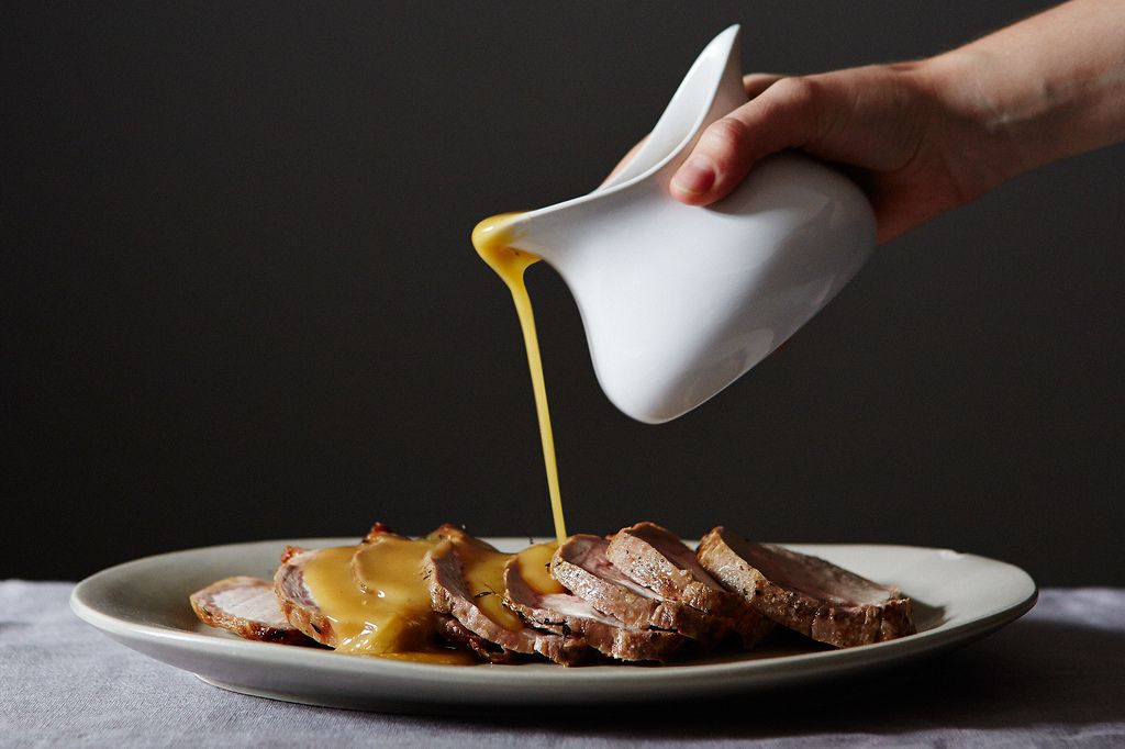 How to Make Gravy by Food52
