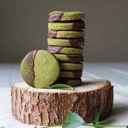 Cookie . Macaron by Oh Sweet Day!