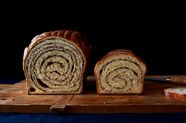 James Martin Date And Walnut Loaf : BBC Two - James Martin: Home Comforts, Series 1, Store ...