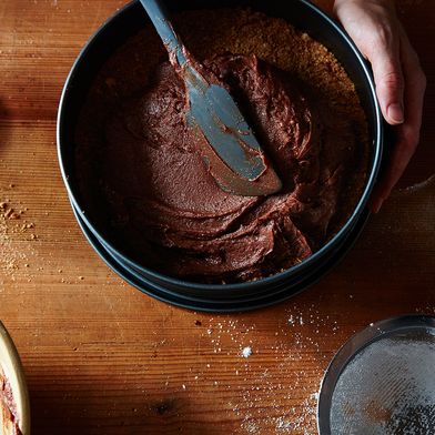 If You’re So Concerned About Nutella, Just Make It Yourself