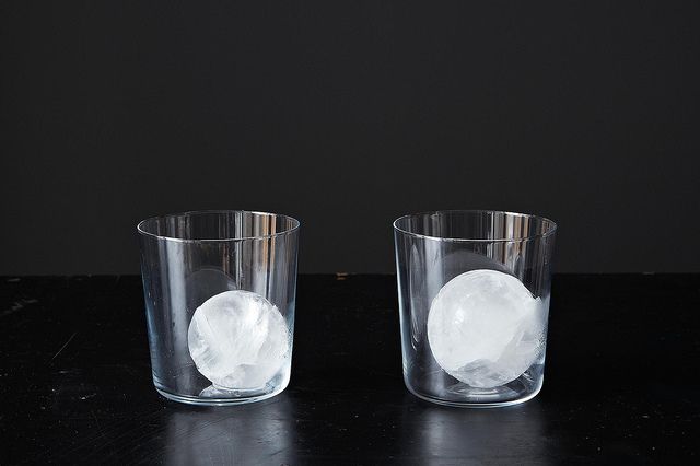 The Importance of Ice from Food52