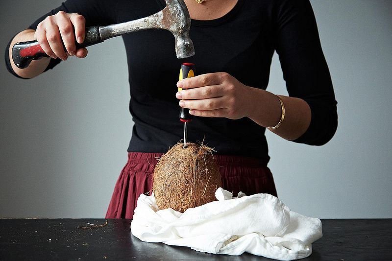 Coconut from Food52