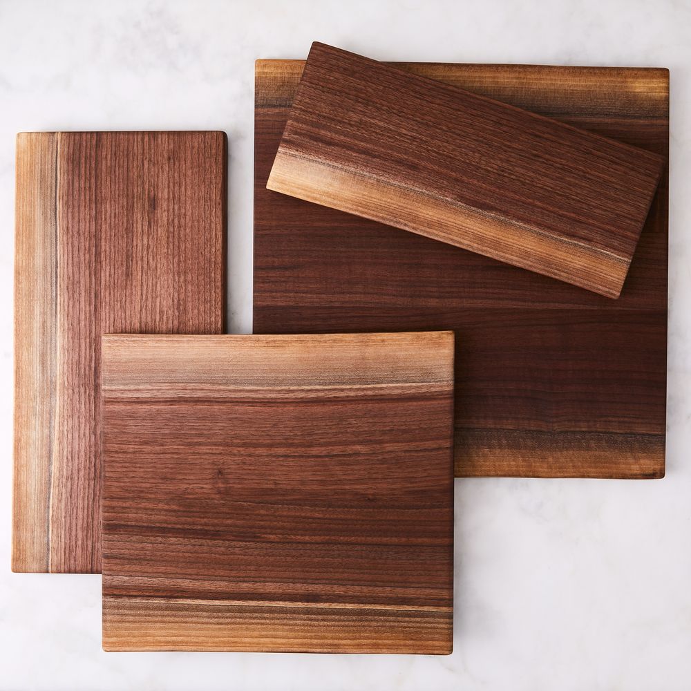 Marblewood Cutting Board – LLB WoodWorx