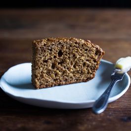 quick bread by Laurie