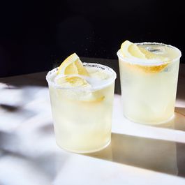 Cocktails by Jona @AssortedBites