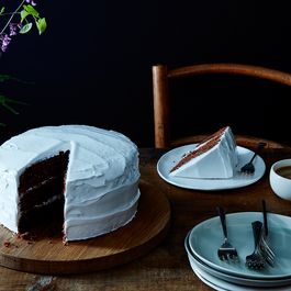 The Story of American Cake in 12 Recipes
