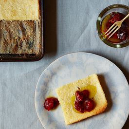 Dessert by Annie Fassler | Serious Crust