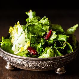 Salads by Crispini