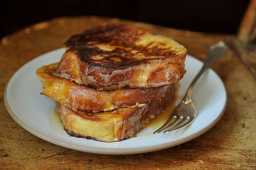 French toast from Food52