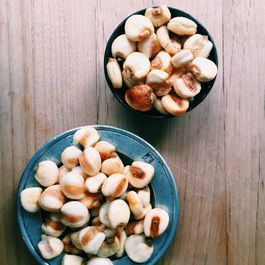 Snacks by Tara chamot