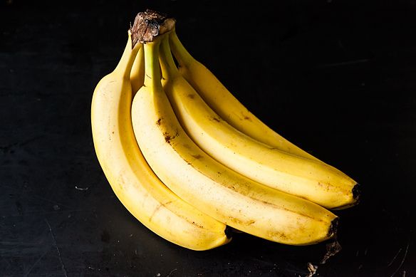 Bananas from Food52