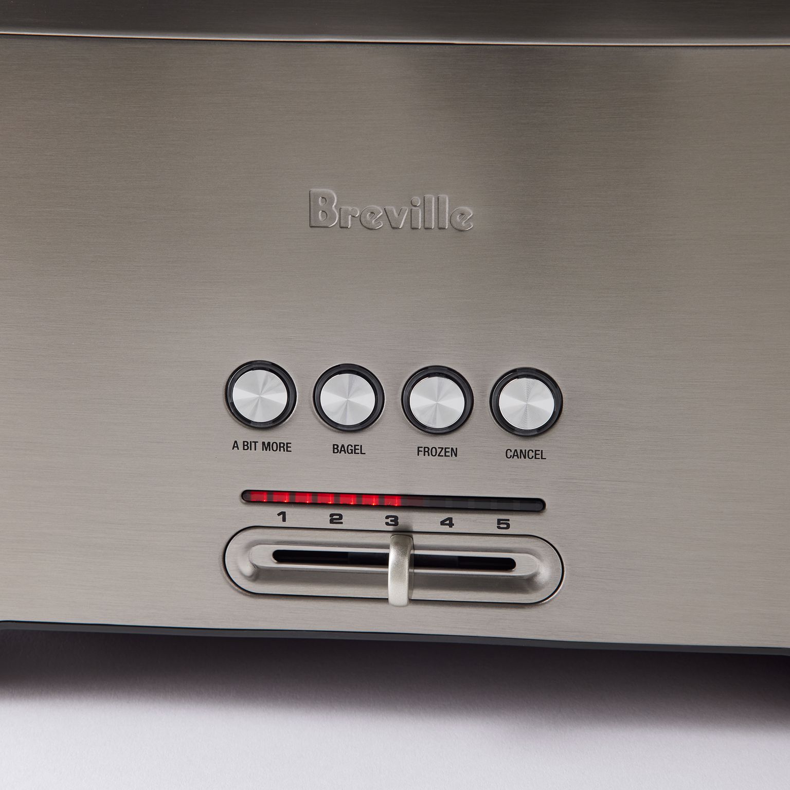 Breville Breville  2 Slice Toaster impression VTT529 5011773055253 
