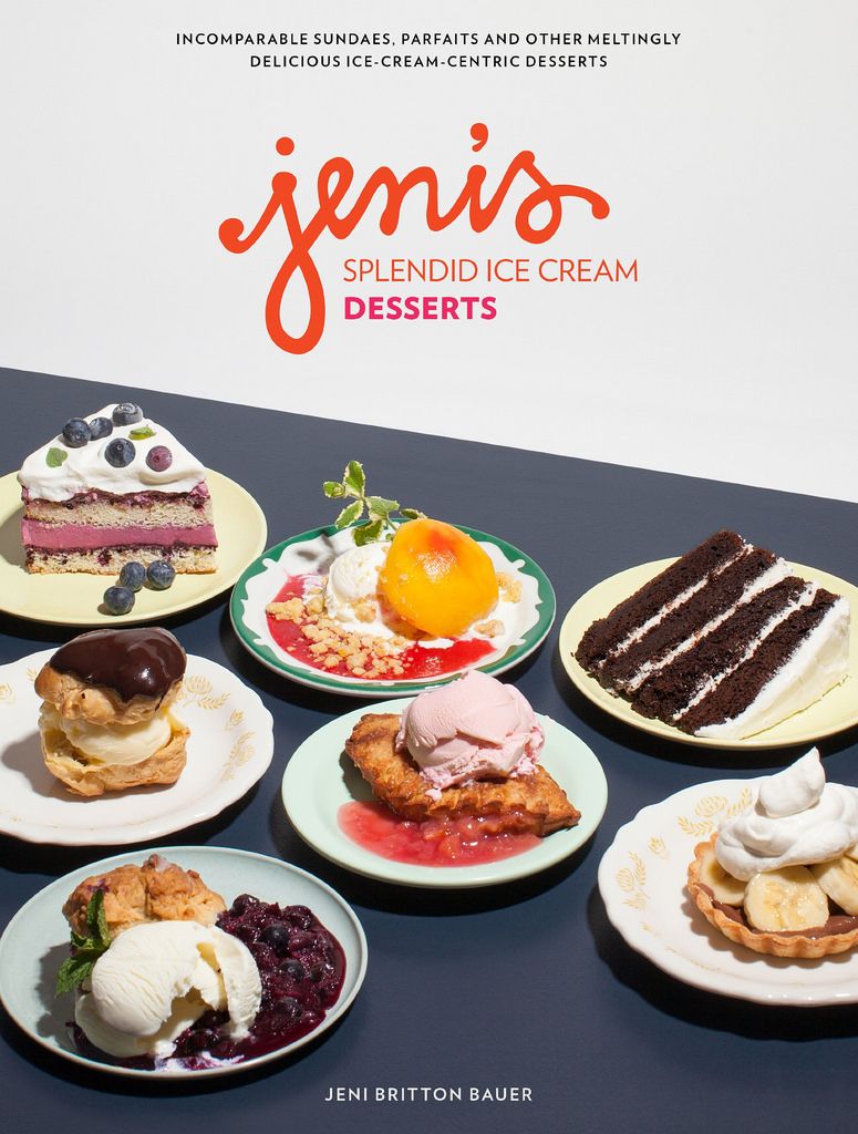 Jeni's Splendid Frozen Desserts