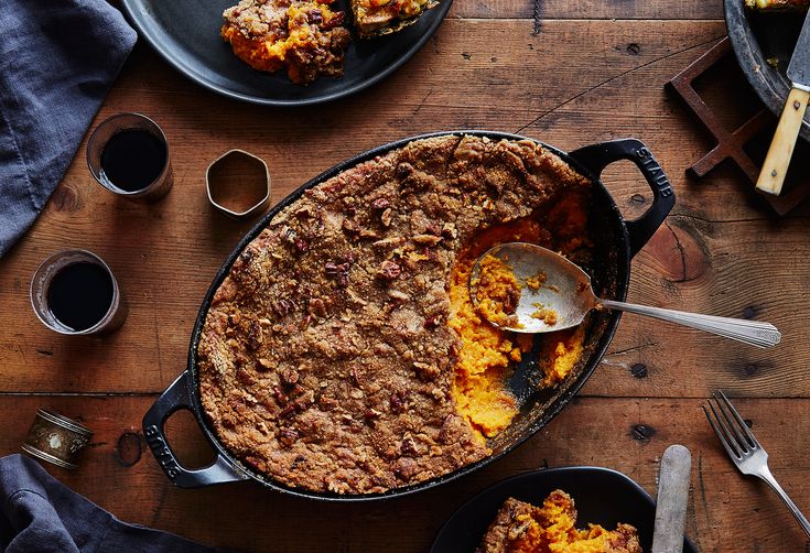 Our 70 Best Thanksgiving Side Dishes to Complete the Feast