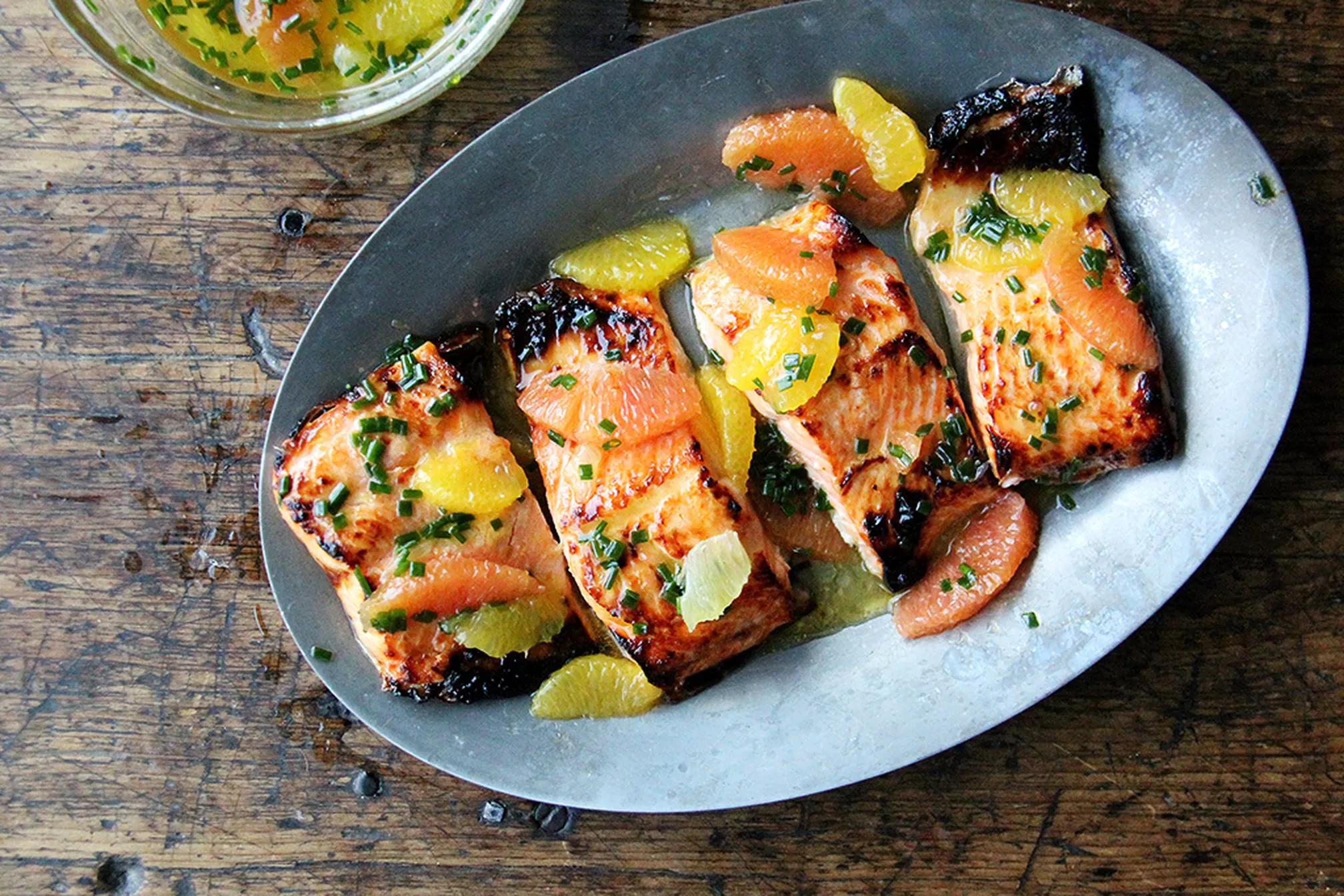 Grilled Arctic Char: Deliciously Charred and Flavorful