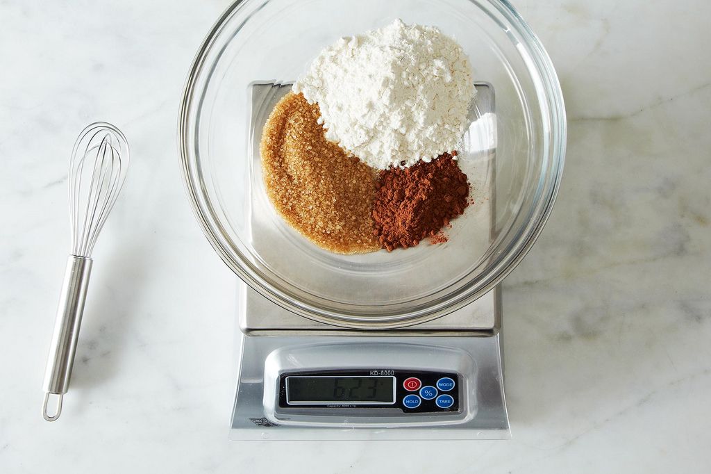 Why Weigh: The Many Reasons Using a Scale Will Change Your Life on Food52