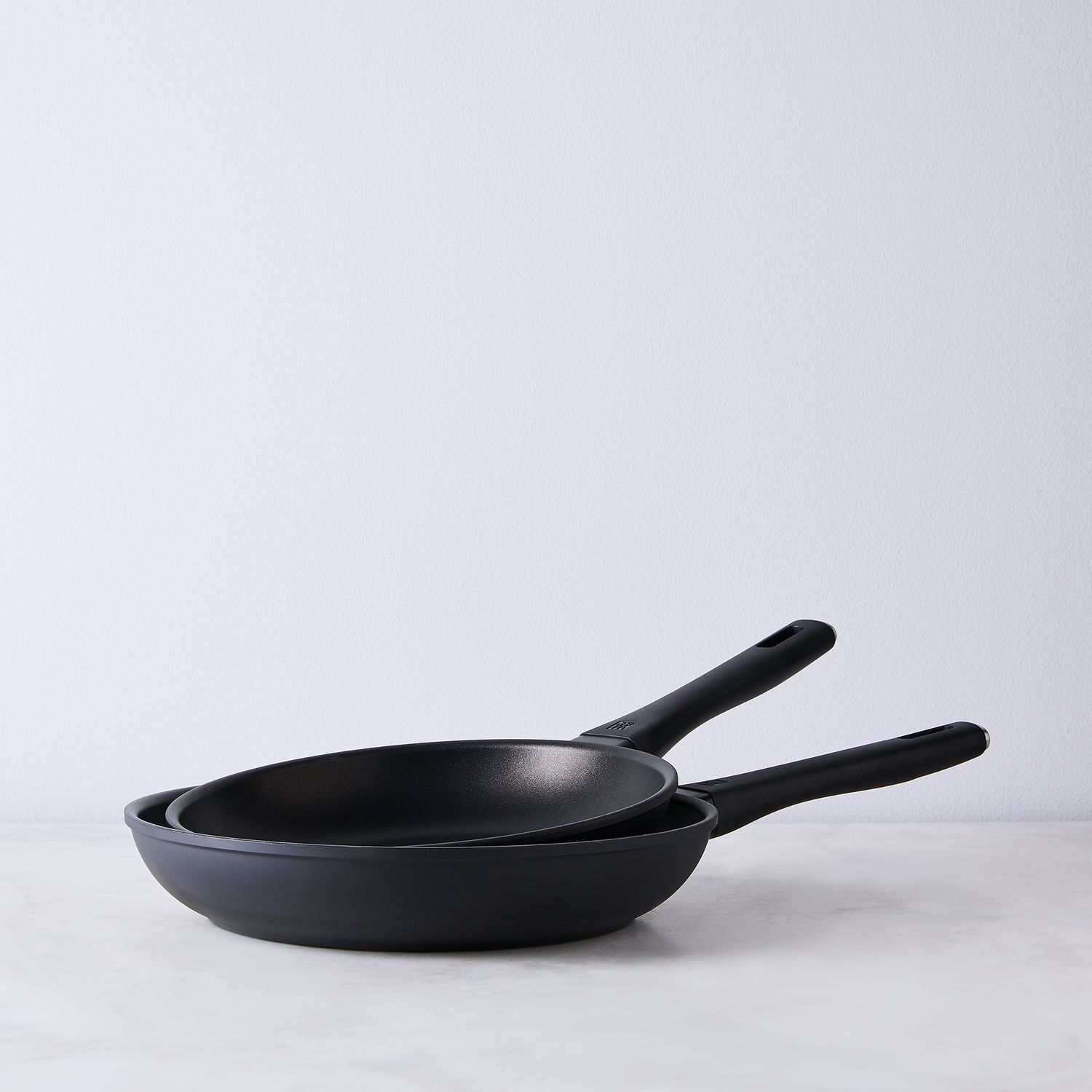 Zwilling Madura Plus Frying Pan Set with Universal Lid, Aluminum on Food52