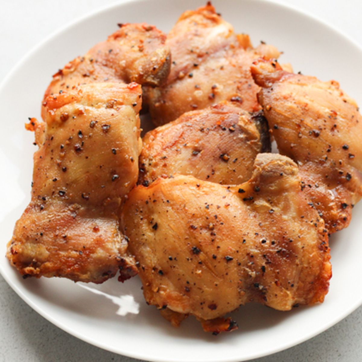 Best Boneless Skinless Chicken Thigh Recipe Ever : One ...