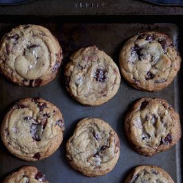 Cookies by BakerRB