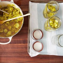 canning/preserving by Penelope Pane
