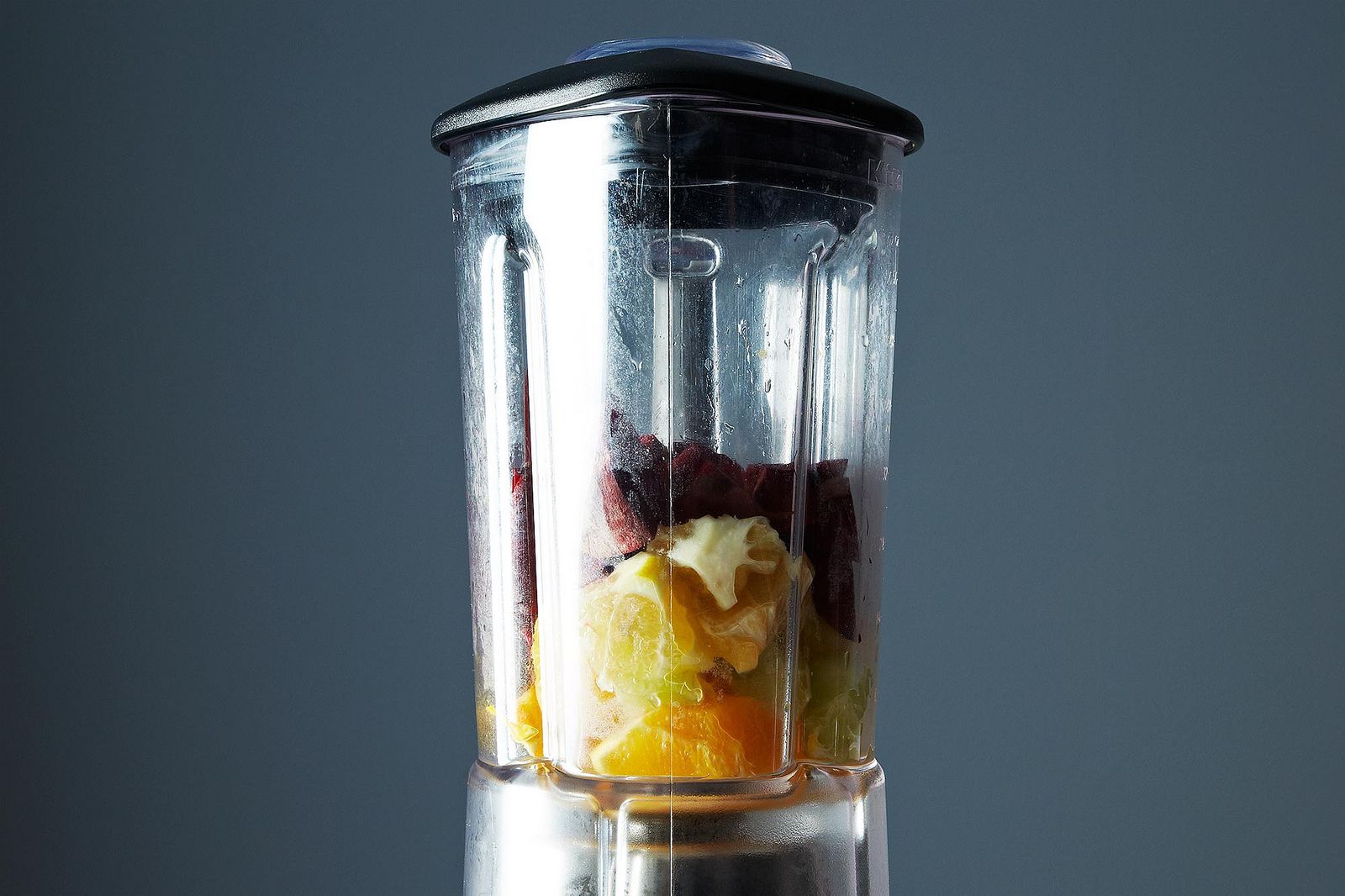 How to Make Juice Without a Juicer, from Food52