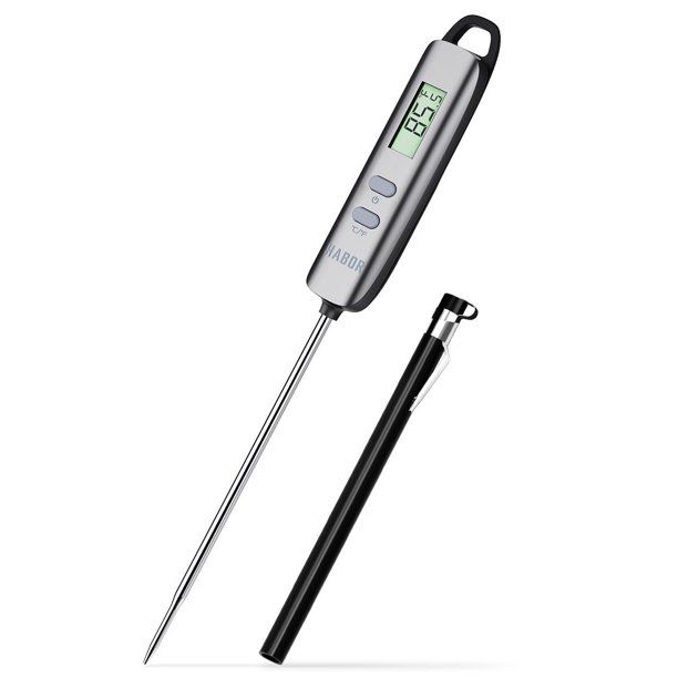 6 Best Meat Thermometers, According to Home Cooks & Chefs