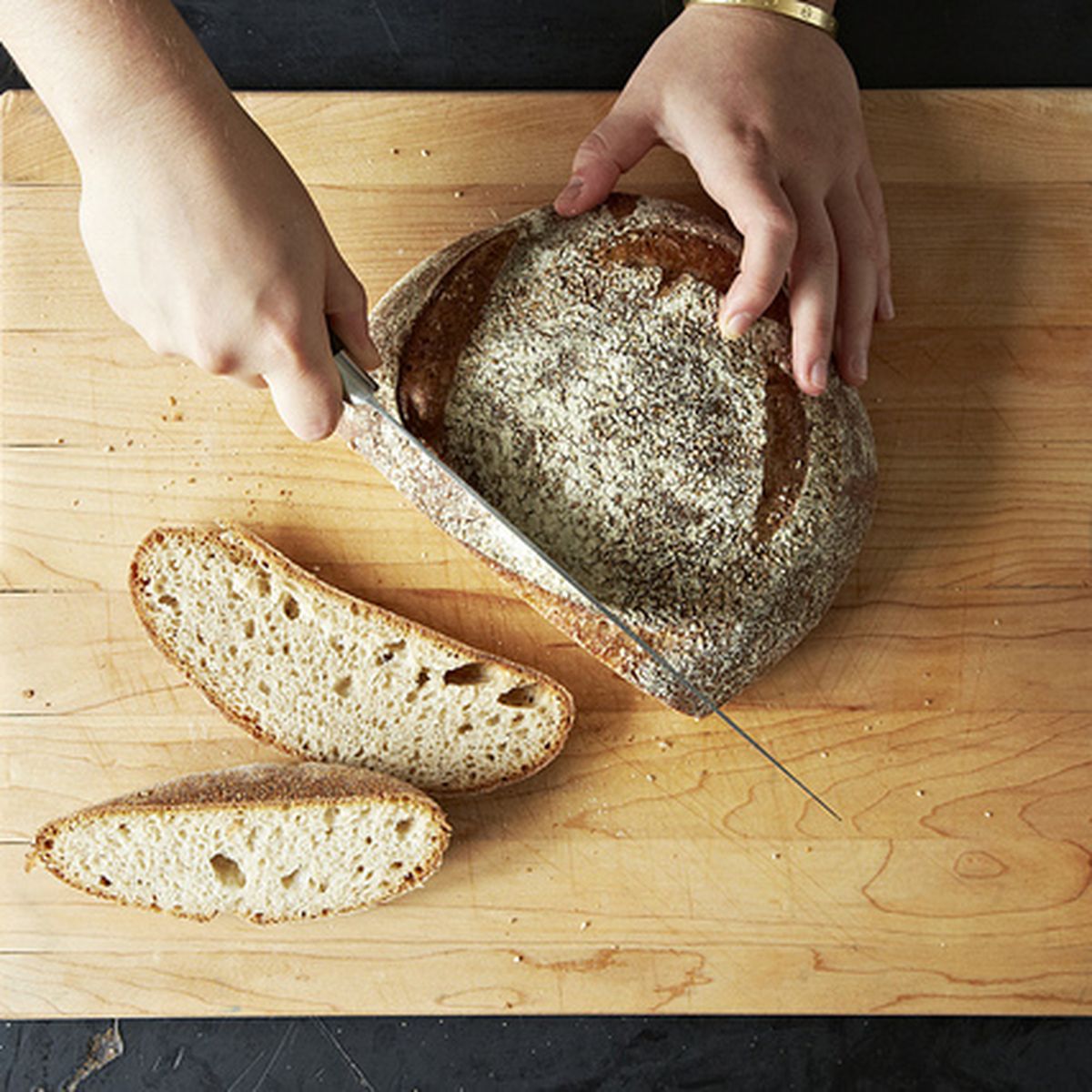 10 Best Bread Baking Supplies 2023 - Tips from Josey Baker