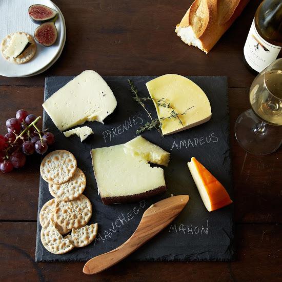 Cheese Board on Provisions by Food52
