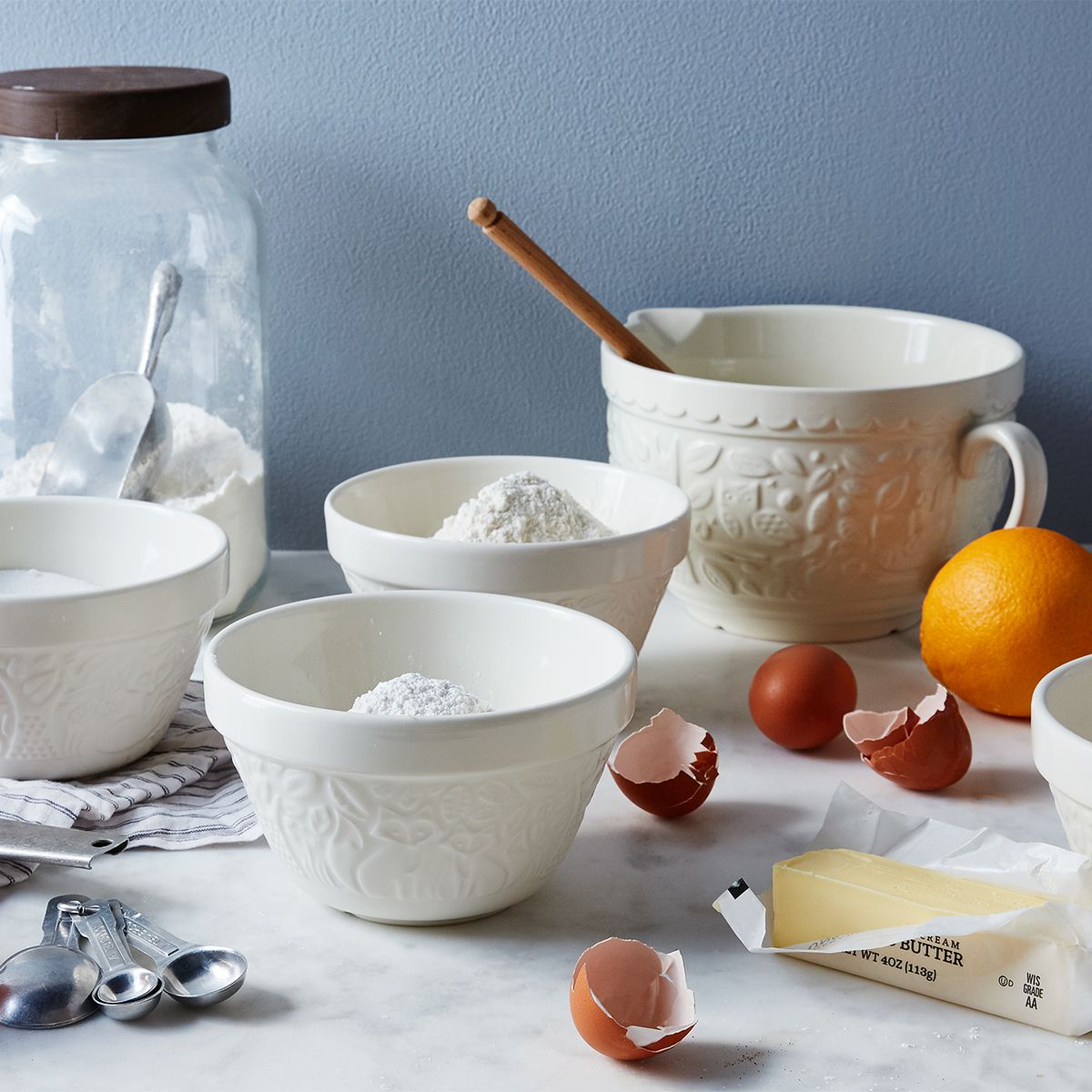 Must-Have Baking Tools to Your Rescue