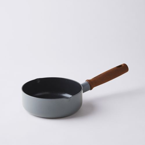 Food52 x GreenPan Nonstick Wooden-Handled Fry Pan