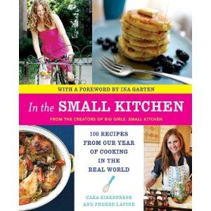 Amazon: In the Small Kitchen