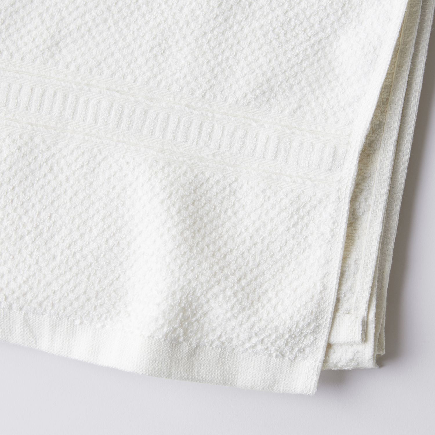 Anact Hemp Organic Bath Towels or Set, 2 Colors, 4 Sizes, 55% Hemp, 45% ...