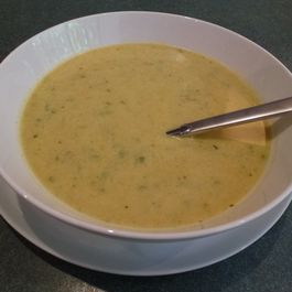 soups by Lise