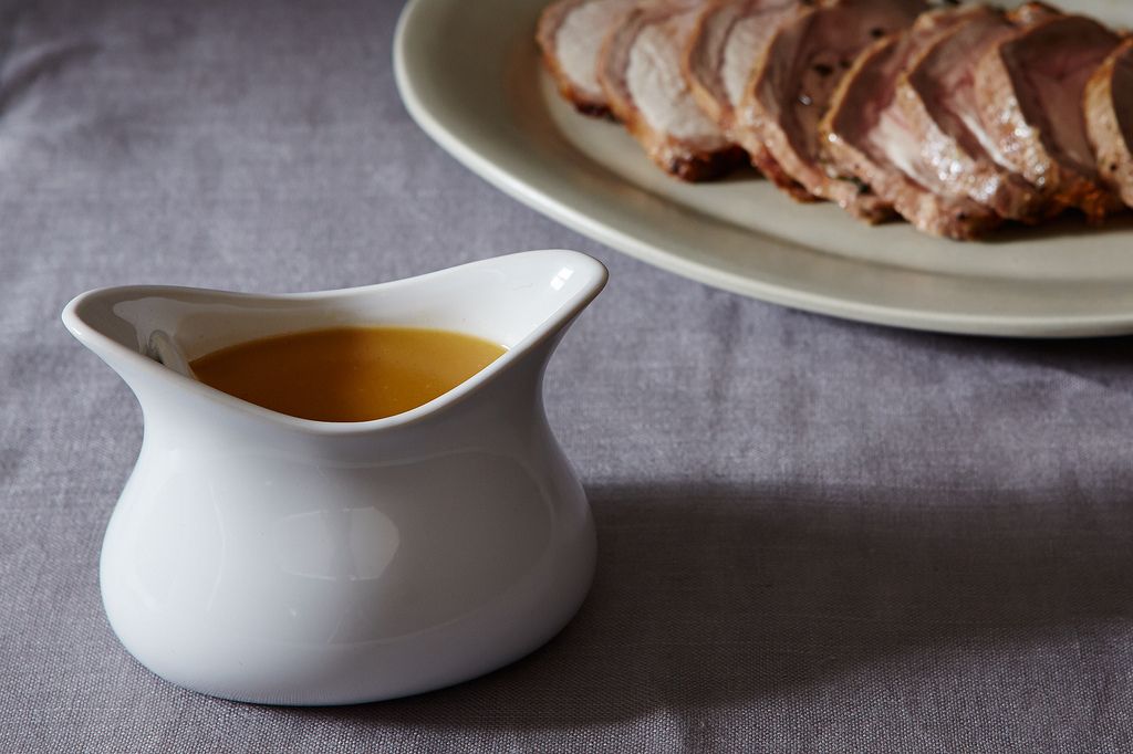 How to Make Gravy from Food52 