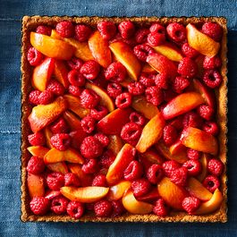 Fruit desserts by Debbie