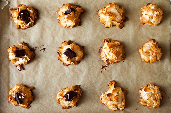 Alice Medrich Cookie tips on Food52