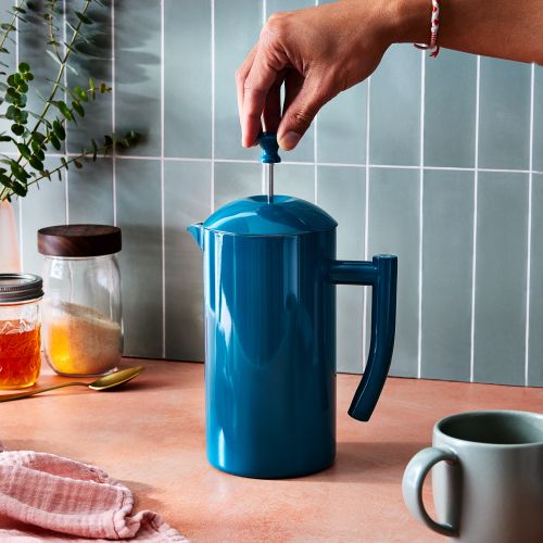 Frieling Double-Walled French Press, 6 colors, Dishwasher Safe on Food52