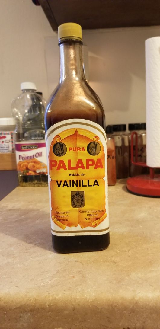 What Is The Best Brand Of Vanilla Extract Food52
