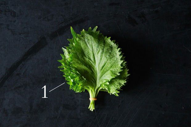 Get Down & Dirty with Shiso, from Food52