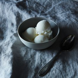 Ice Cream & Yogurt by Portia Lee