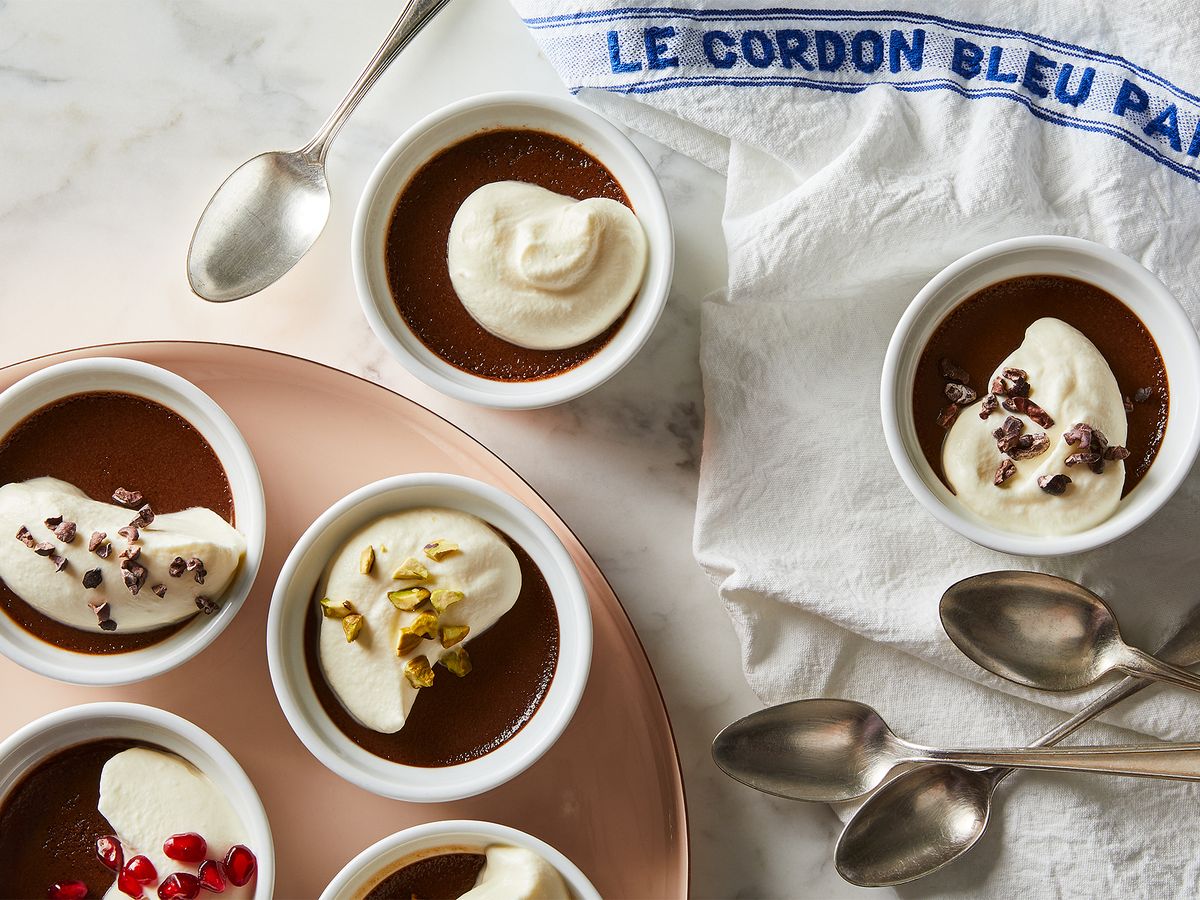 How a French Petit Pot de Crème redefines America's sweet tooth - MerciSF