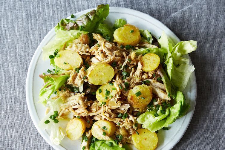 Hearty Salads on Food52